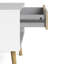 Rahsaan 50.2cm W Manufactured Wood Bedside Table