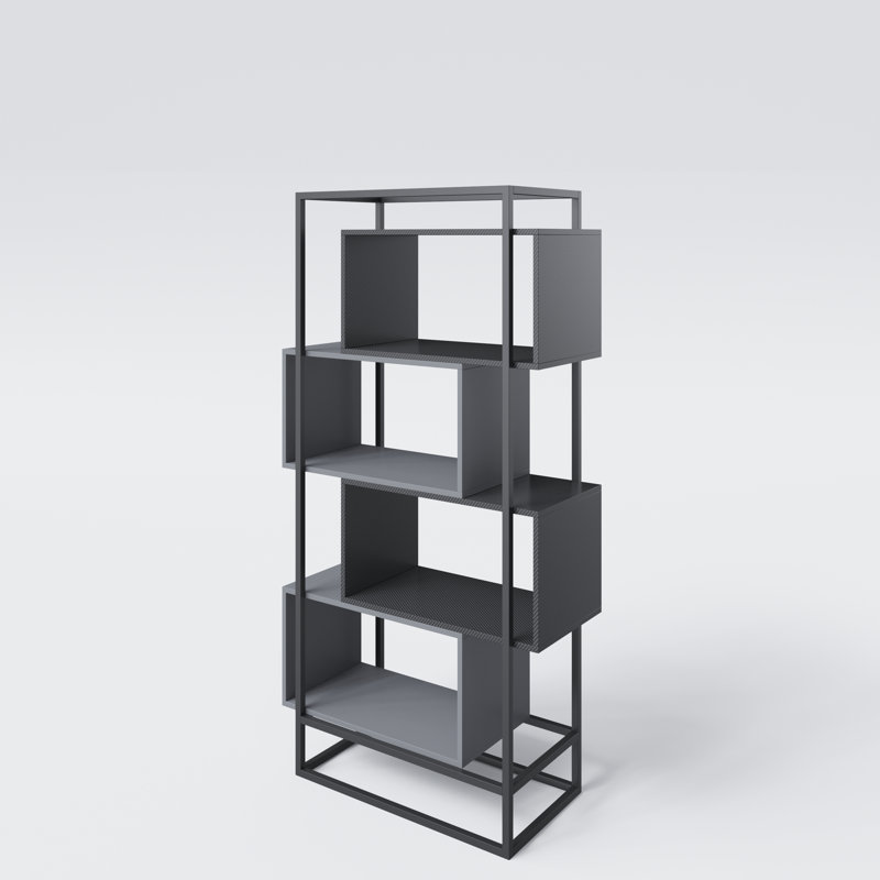 Minecraft Bookshelf