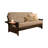 Johnte 82'' Wide Full Futon And Mattress-335709941-335709945-286524171