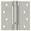 64'' x 64'' Steel Surface Mount Hinge-14482498