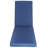 Chaise Lounge Cushion , 2pcs Navy, Material, Fading, Removable Zipper Covers, Resilient Sponge Core Navy Blue Outdoor Furniture Breathable , Protected & Fade , Zippered High-elasticity Filling,-1572106715