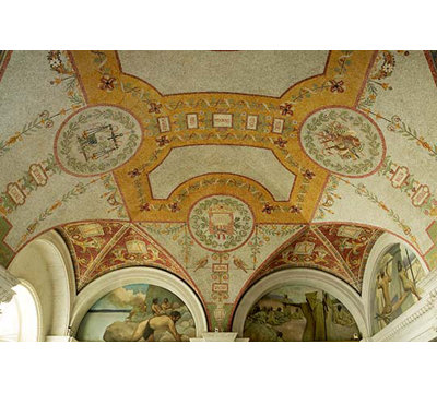 " Library Of Congress Masonic Architecture "