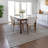 Ayslee Washable Striped Indoor / Outdoor Rug-1911801179