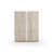 Noyer/White