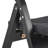 Solid Wood Folding Side Chair-1972785382