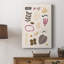 Matisse CCXL, reproduction encadrée - galerie Cavas sur mesure-1302675178