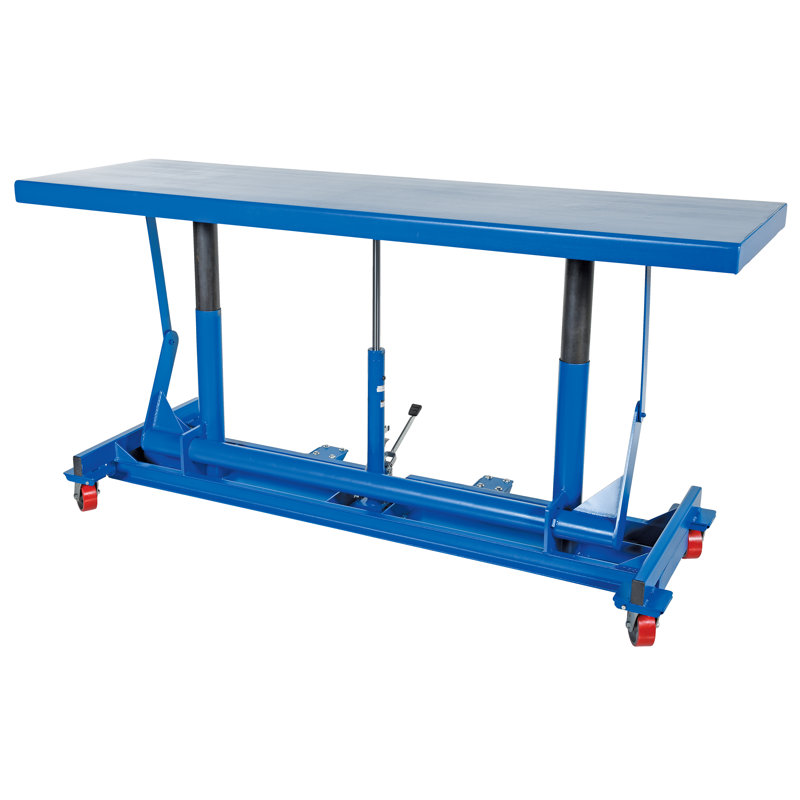 31'' H x 30.25'' W Utility Cart with Wheels
