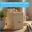 Vintage Metal Kitchen Tea Canister-466358203-466358202
