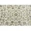 Tapis oriental floral en laine Indo-Nain-93052709