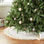 Handmade Christmas Tree Skirt-1835572819
