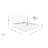 Henley Upholstered Scalloped Bed-1612963078-1612963099
