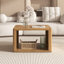 Table basse carrée-2129473872