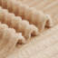 Striped Plush Lightweight Throw Blanket, Ultra Soft & Cozy for Sofa Couch Bed, Machine Washable-125310129-125310134