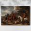 Animaux, paysage, série CDxx-847014743