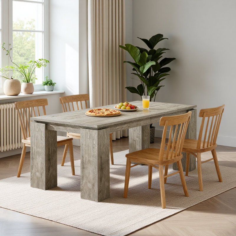 Extra Long Conference Table,Kitchen Table,Dining Table,Greeting Table