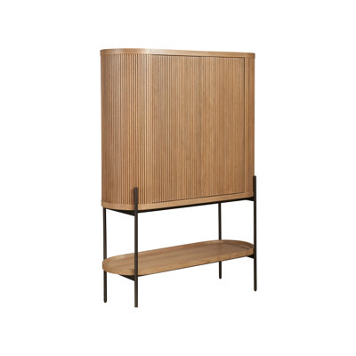 Linnea Bar Cabinet