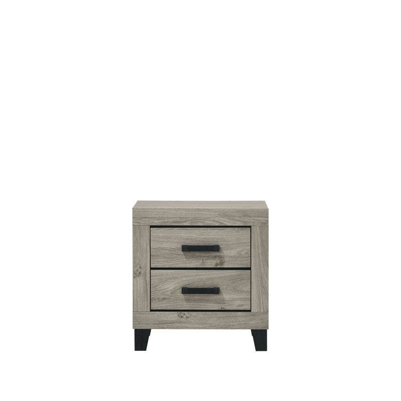 Table de chevet Mari