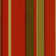 Striped Indoor/Outdoor Reversible Throw Pillow
