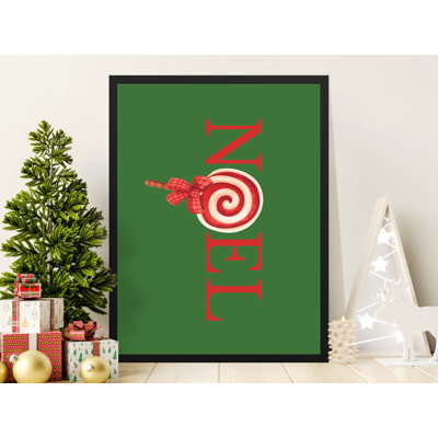 Chalita Single Picture Frame Print