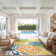 Armone Floral Indoor / Outdoor Rug