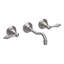 Chesterfield Wall Mount Bathroom Faucet-49200719