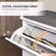 10 Pair Shoe Storage Bench