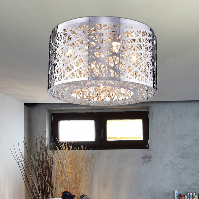 Colunga 5 - Light Unique/Statement Pendant
