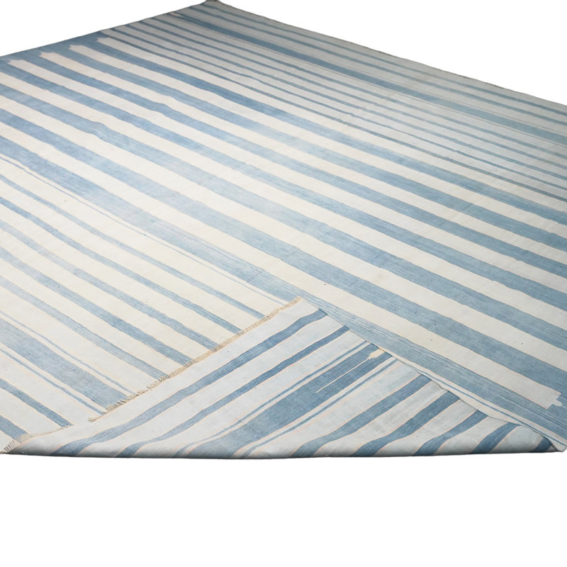 Dhurrie Area Rug