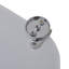 Charing Round Standard Toilet Seat