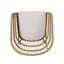 Chaise Terry
