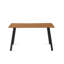 Table de salle à manger en bois