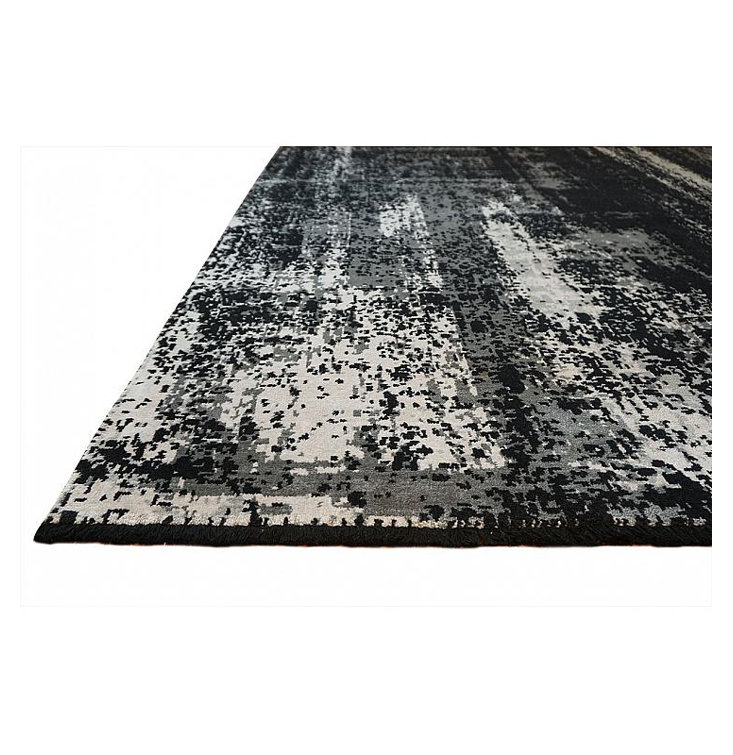 Nirvana Abstract Indoor Rug