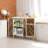 Kamyar 3 - Door Accent Cabinet-97143286