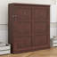 Armoire à lit escamotable pratique pour maisons modernes-879927740-879927741