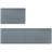  Anti-Fatigue Non-Slip Waterproof  Kitchen Mat-1775990974-1775990963
