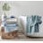 Tommy Bahama Island Retreat 6 Piece Solid Cotton Towel Set-52162669