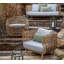 Nest 2-Seater Loveseat Outdoor-65504568-65504567