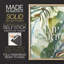 «Paradise Memory II», reproduction encadrée - bois massif-1579832286-1579832275