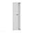 Storage Broom Closet White