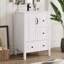 Meuble-lavabo avec lavabo, armoire et tiroirs-1759576251