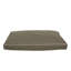 Lit orthopédique en mousse pour animal de compagnie avec housse lavable amovible-40420165-40420169