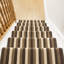 Stair Runner Altmann Striped Indoor Area Rug-40892806