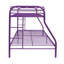 Lit superposé simple / double Tritan-377567596