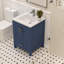 Base de meuble-lavabo 23 po Rooh seulement-86474168