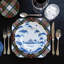 Country Estate Dessert/Salad Plate-63172305