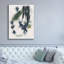  «Jungle Falls 1» par June Erica Vess, art mural sur toile, 40 po x 54 po-391275537