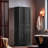 Bathroom Storage Cabinet With Adjustable Shelf And Drawer