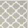 Valenzuela Geometric Wool Hand Woven Area Rug
