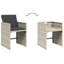 Patio Dining Set with-1877509812-1877509811