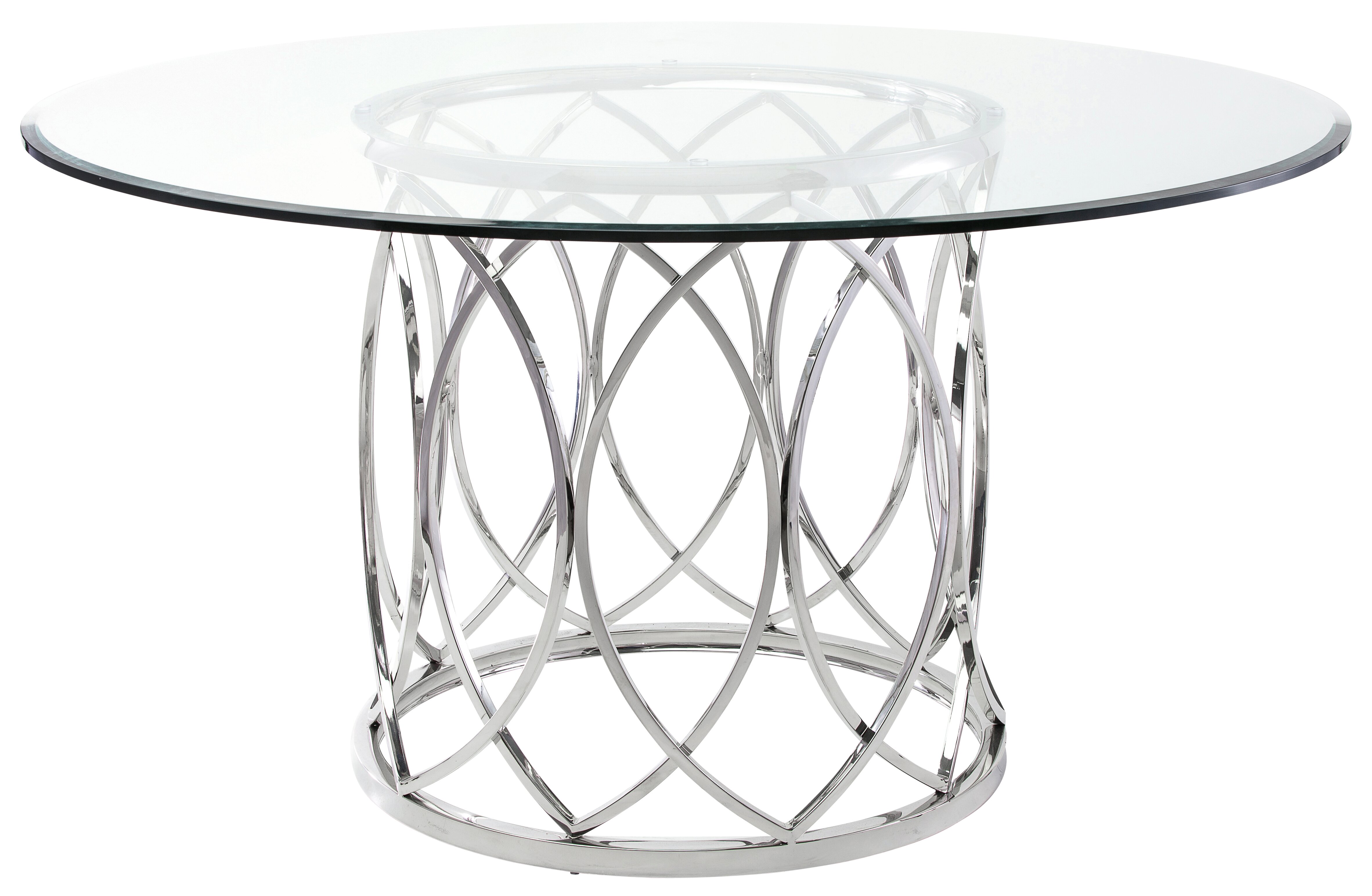 Nuevo Juliette Dining Table Wayfair   Juliette Dining Table 